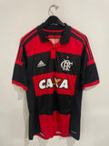 Flamengo 2014 - Home