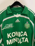 Saint Etienne 2006/07 - Home
