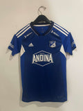 Millonarios 2023 - Home - Womens