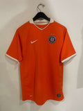 Austria Wien 2008/10 - Away