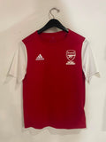 Arsenal Academy - Training