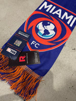 Miami FC - Scarf *BNWT*