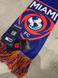 Miami FC - Scarf *BNWT*