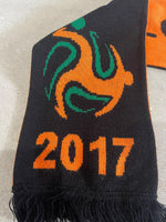 Florida Cup 2017 - Scarf