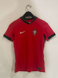 Portugal 2024 - Home - Ronaldo #7