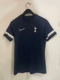 Tottenham - Training