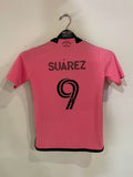 Inter Miami 2024 - Home - Suarez #9