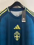 Sweden Womens 2025/26 - Away *BNWT*