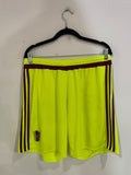 Venezuela 2015/16 - Shorts