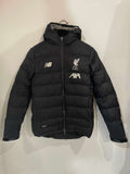 Liverpool 2019/20 - Jacket