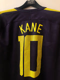 Tottenham 2017/18 - Alternate - Kane #10