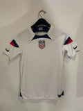 USA 2022 World Cup - Home