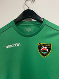 Calgary Foothills 2023/24 - Training