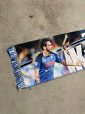 Napoli 2022/23 - Scarf - Kvaratskhelia #77