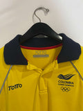 Colombia Olympic Committee - Polo - Womens