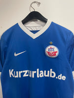 Hansa Rostock 2016/17 - Home