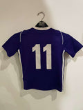 Orlando City Academy 2016 - Home (2 Piece)