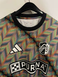 St. Louis City 2024 - Pre-Match