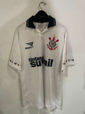 Corinthians 1995 - Home - #8