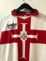 Vasco da Gama 2010 - Alternate
