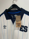 El Salvador 2024 - Alternate *BNWT*