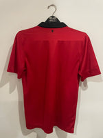 Manchester United 2013/14 - Home
