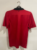 Manchester United 2013/14 - Home