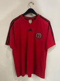 AC Milan Academy 2007 - Training