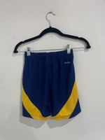 Spain 2024/25 - Shorts