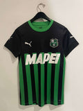 Sassuolo 2021/22 - Prototype - Womens *BNWOT*