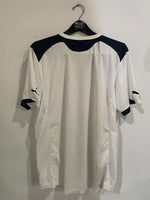 Tottenham 2010/11 - Home