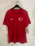 Turkey 2024/25 - Away *BNWT*