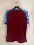 Aston Villa 2008/09 - Home