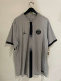 PSG 2022/23 - Away *PLAYER ISSUE* *BNWT*