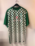 Werder Bremen - Concept Jersey