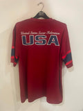 USA - American Football Jersey