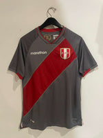 Peru 2021/22 - Alternate