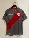 Peru 2021/22 - Alternate