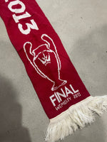 Bayern Munich 2012/13 UCL Final - Scarf