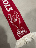 Bayern Munich 2012/13 UCL Final - Scarf