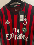 AC Milan 2016/17 - Home - Kaka #22 *BNWT*