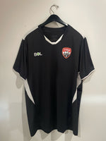 Trinidad & Tobago 2021/22 - Training