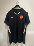 Trinidad & Tobago 2021/22 - Training