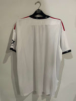 Manchester United 2022/23 - Away