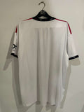 Manchester United 2022/23 - Away