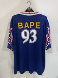 Japan 1998 World Cup - Lifestyle