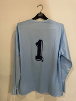 Chivas Guadalajara 2005/06 - Goalkeeper - Long Sleeve