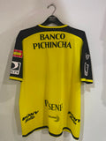 Barcelona-ECU 2016 Copa Sudamericana - Home