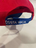 Costa Rica - Hat
