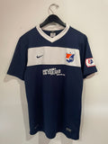 Sky Blue FC 2013 - Home